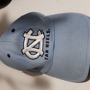 UNC Tar Heels Baseball Cap